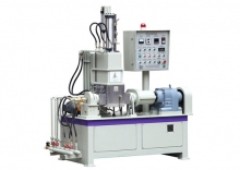 強力加壓翻轉式密煉機